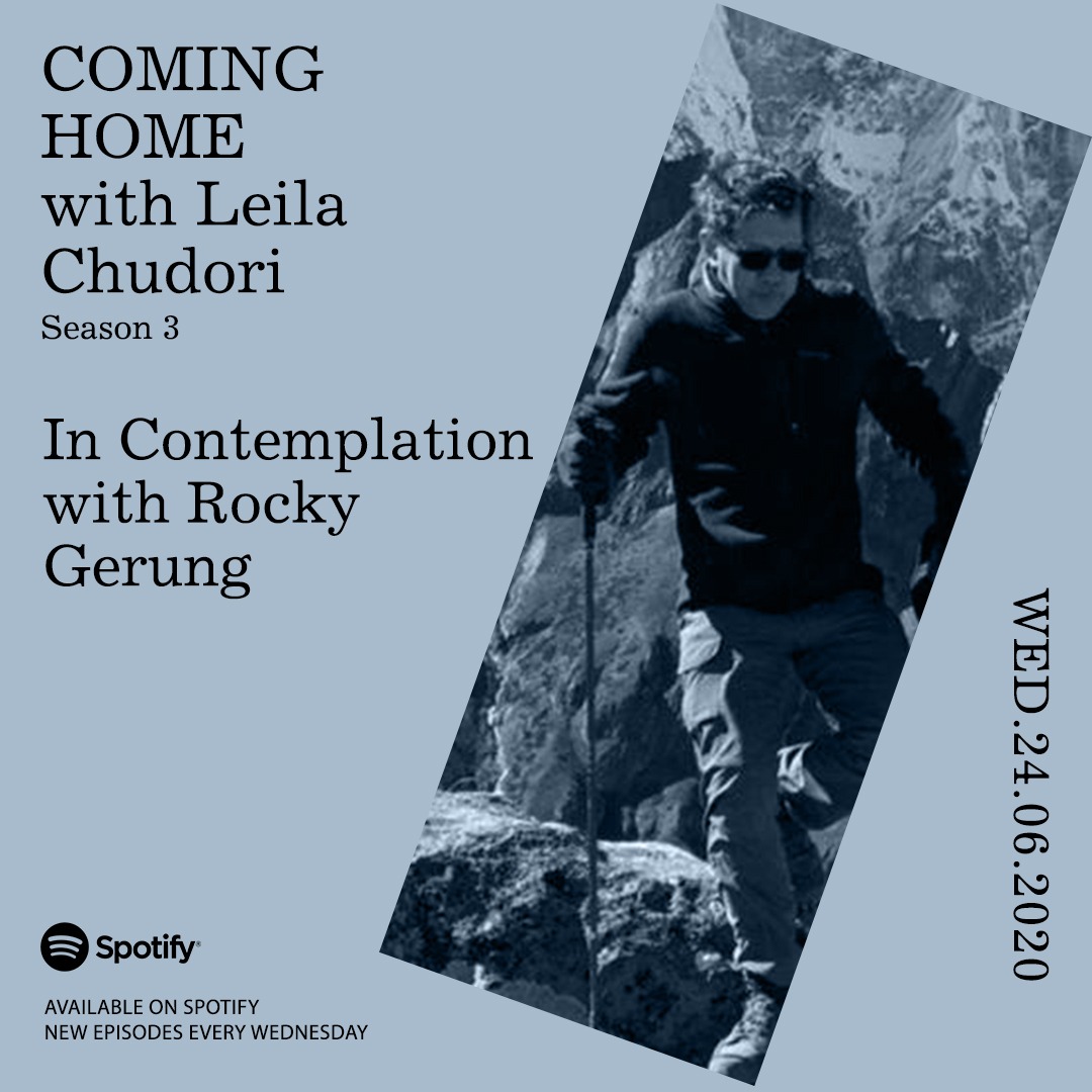 Season 3: In Contemplation with Rocky Gerung
